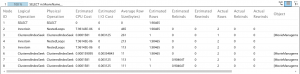AzureExecPlanGrid