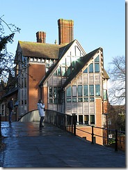 TrinityHallLibrary