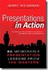 PresentationsInAction