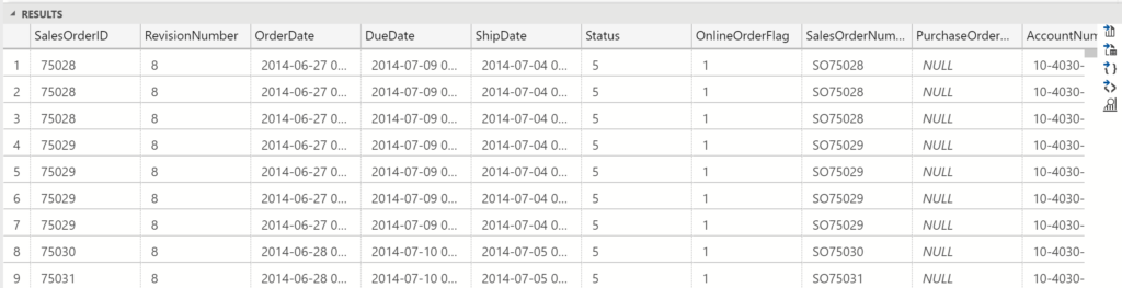azure data studio export azure data studio export
